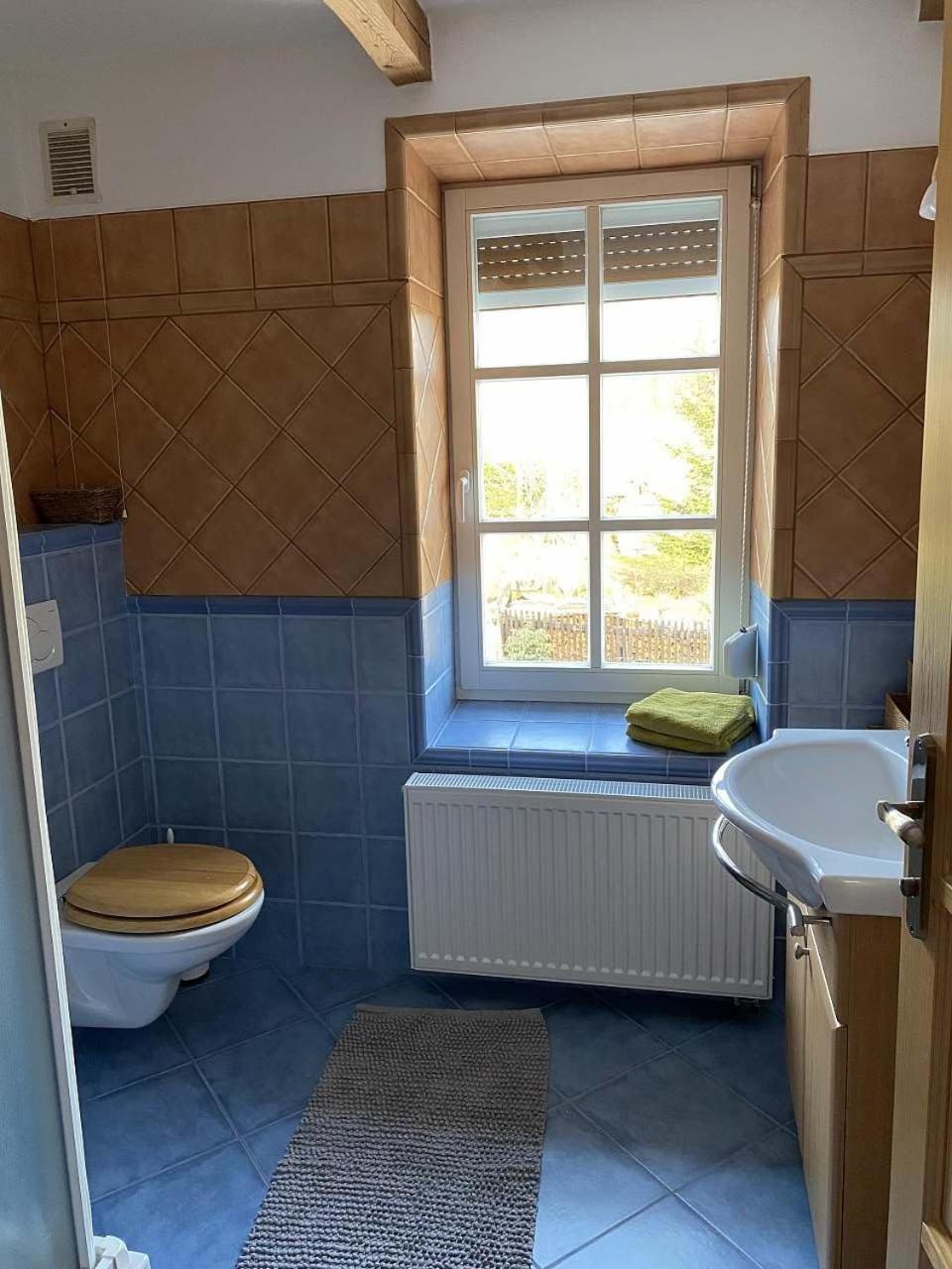 Chaloupka S Rodinnou Tradici Mezimesti Buitenkant foto